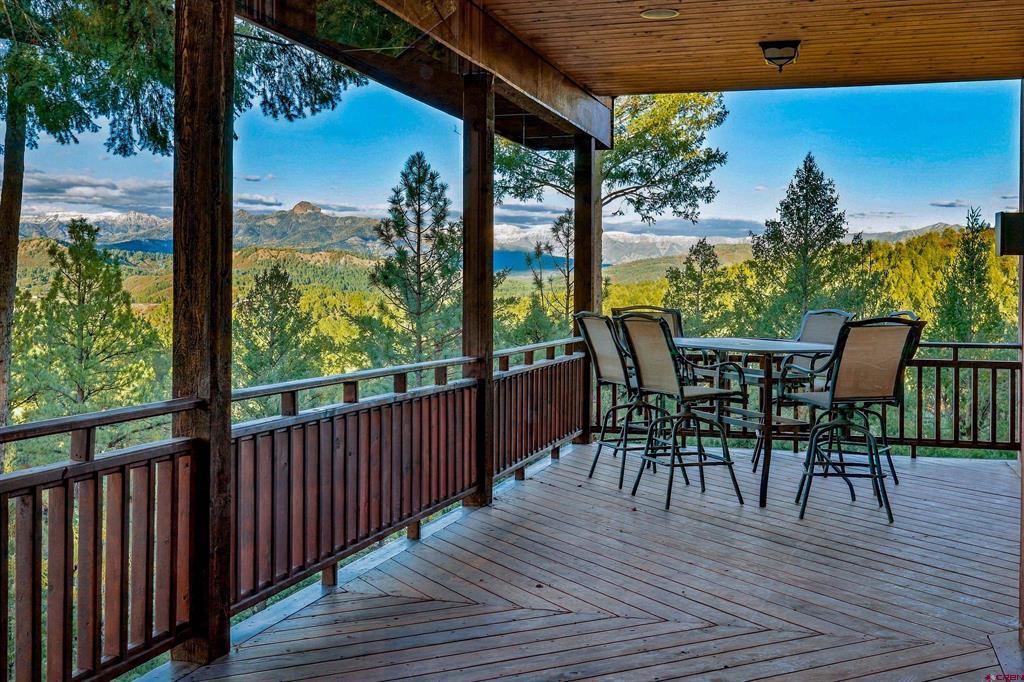 719 Saddleback Drive Pagosa Springs CO 81147