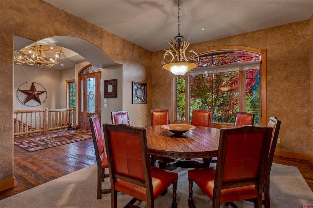 719 Saddleback Drive Pagosa Springs CO 81147