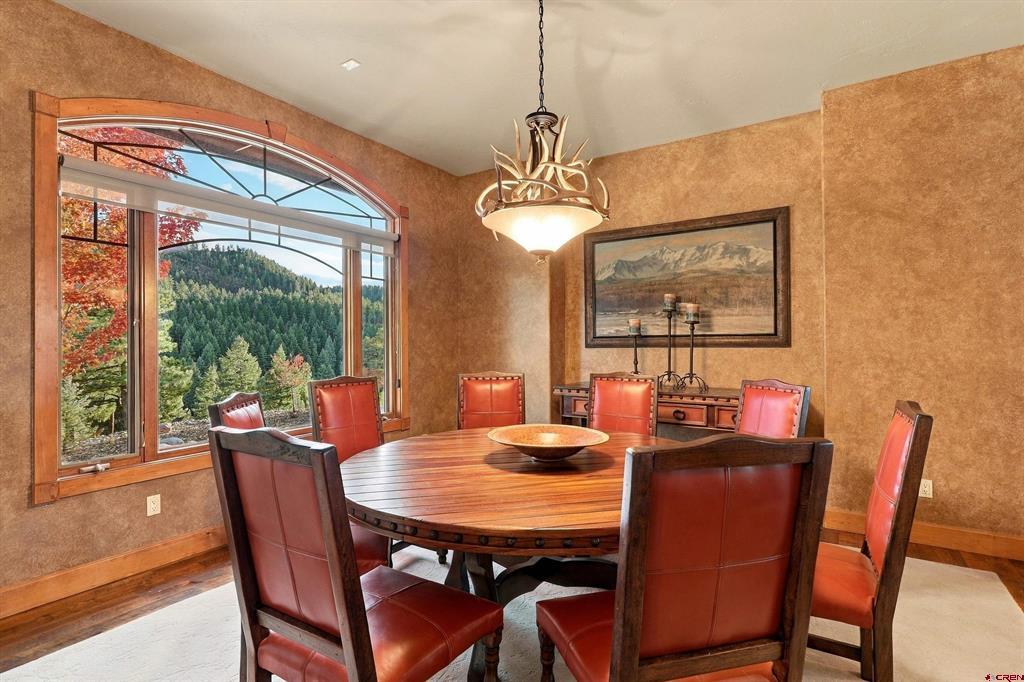 719 Saddleback Drive Pagosa Springs CO 81147