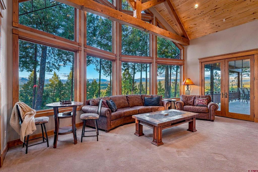 719 Saddleback Drive Pagosa Springs CO 81147