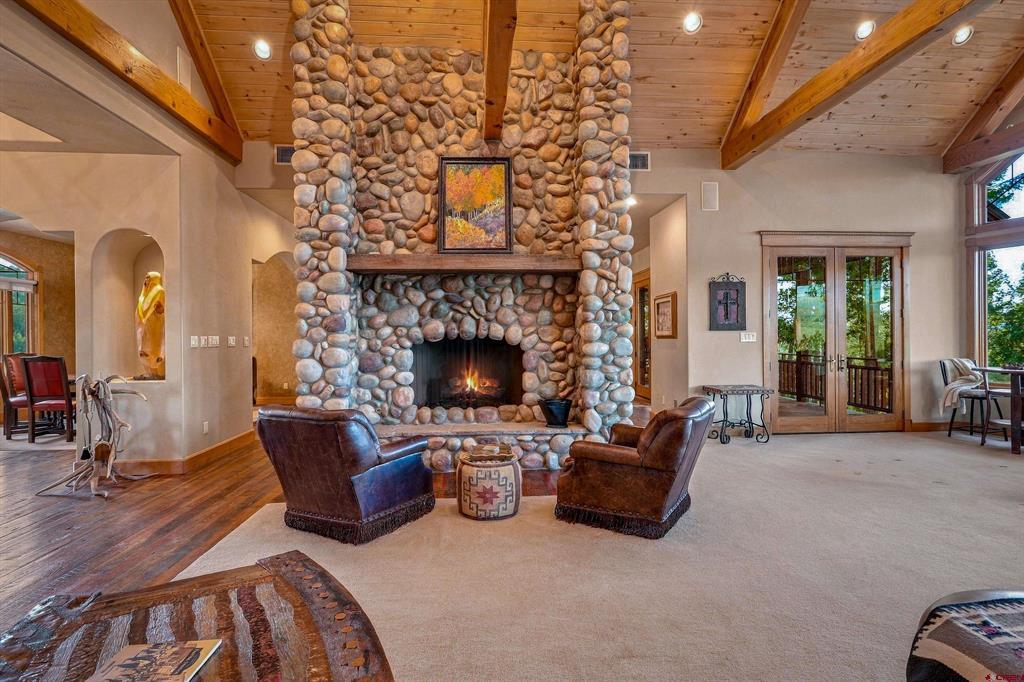 719 Saddleback Drive Pagosa Springs CO 81147