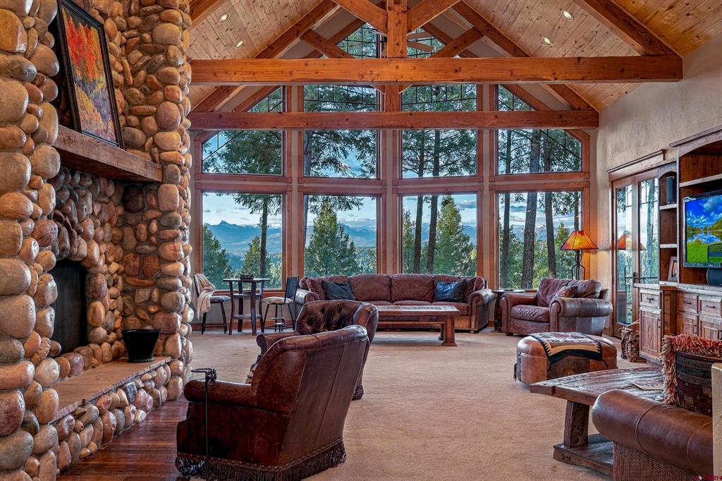 719 Saddleback Drive Pagosa Springs CO 81147
