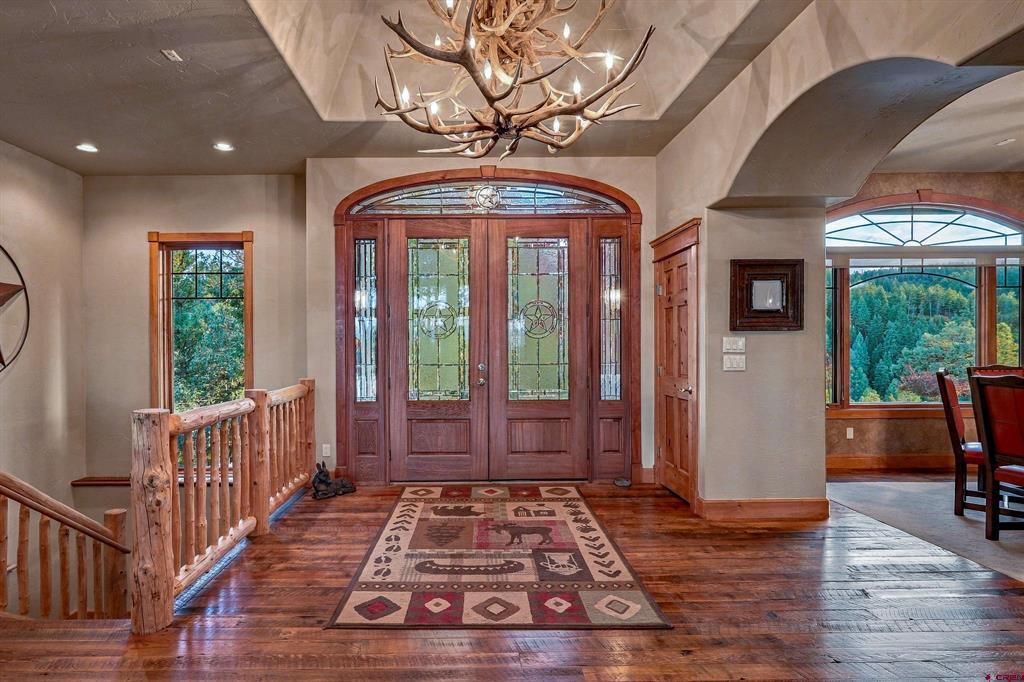 719 Saddleback Drive Pagosa Springs CO 81147