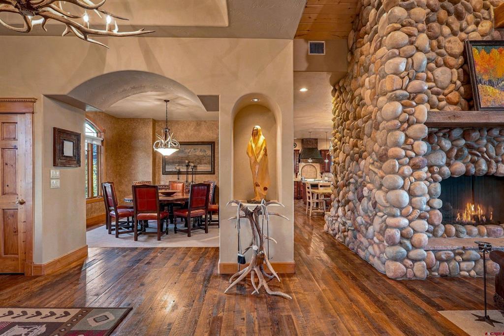 719 Saddleback Drive Pagosa Springs CO 81147