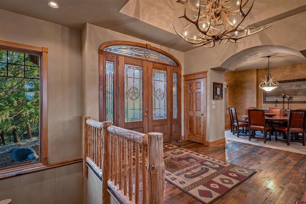 719 Saddleback Drive Pagosa Springs CO 81147