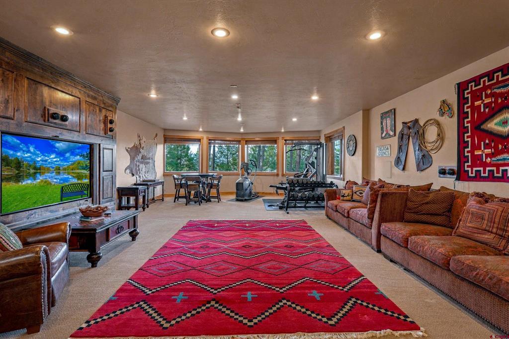 719 Saddleback Drive Pagosa Springs CO 81147