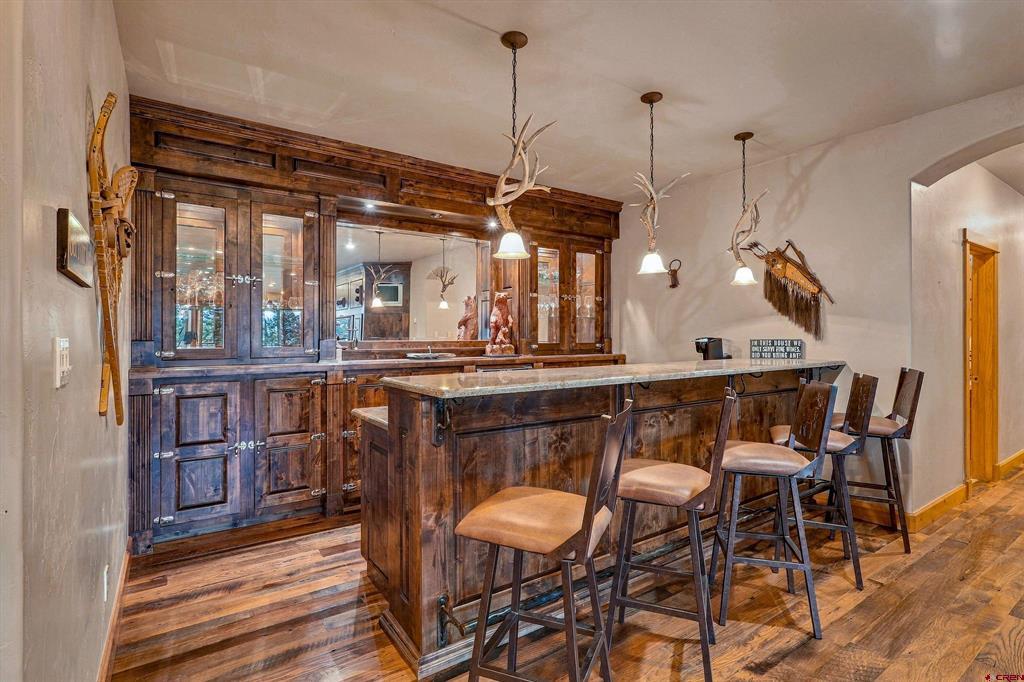 719 Saddleback Drive Pagosa Springs CO 81147