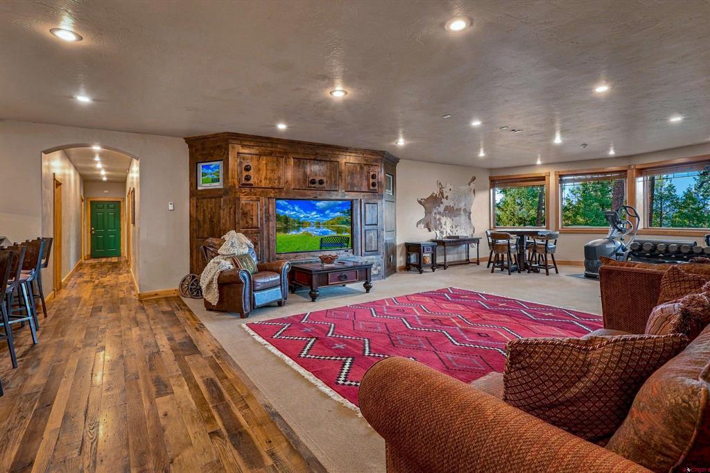 719 Saddleback Drive Pagosa Springs CO 81147