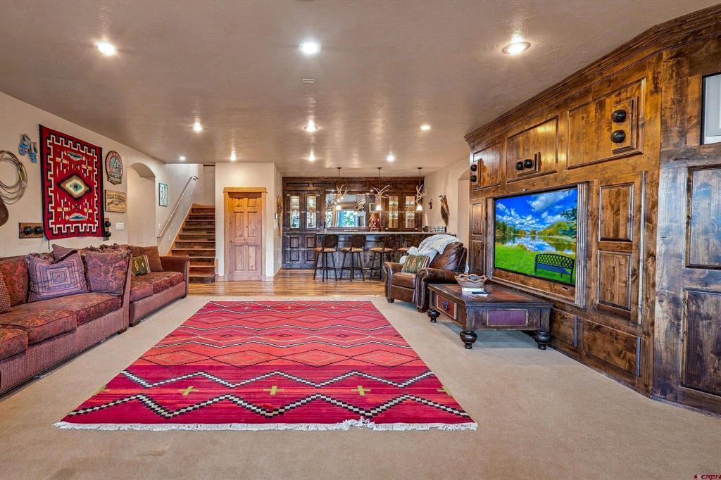 719 Saddleback Drive Pagosa Springs CO 81147