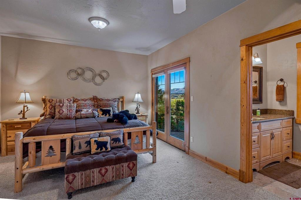 719 Saddleback Drive Pagosa Springs CO 81147