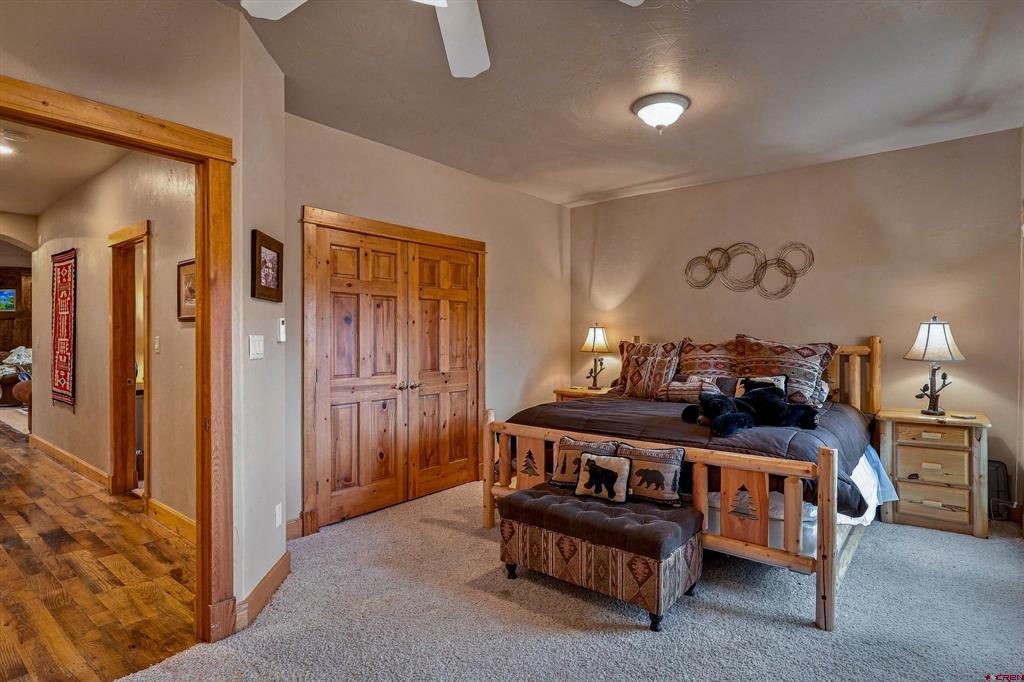 719 Saddleback Drive Pagosa Springs CO 81147