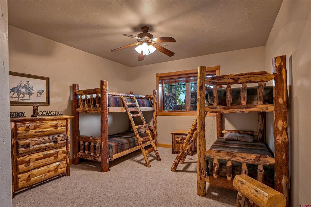 719 Saddleback Drive Pagosa Springs CO 81147