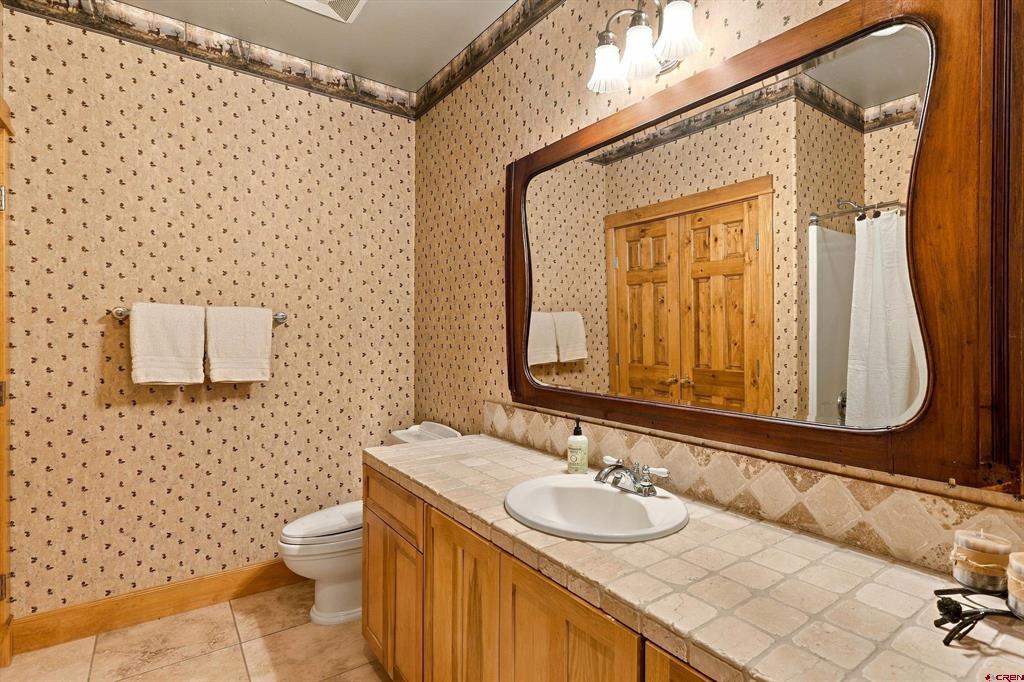 719 Saddleback Drive Pagosa Springs CO 81147