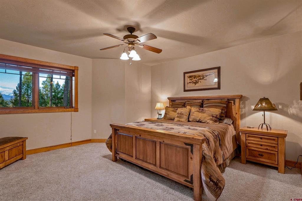 719 Saddleback Drive Pagosa Springs CO 81147