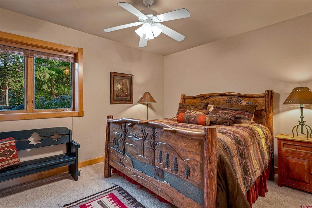 719 Saddleback Drive Pagosa Springs CO 81147