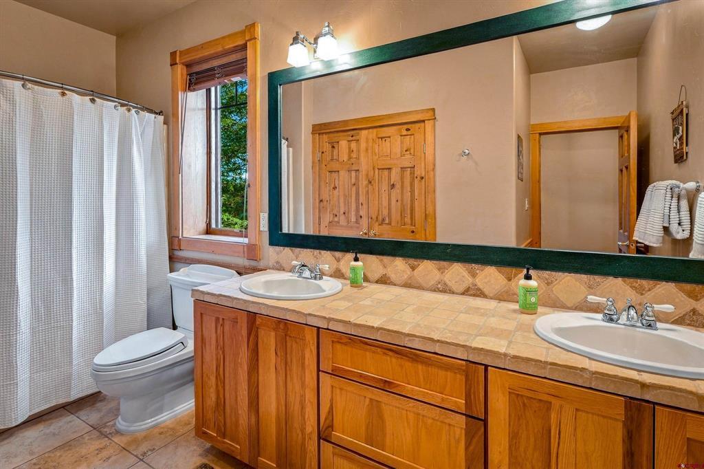 719 Saddleback Drive Pagosa Springs CO 81147