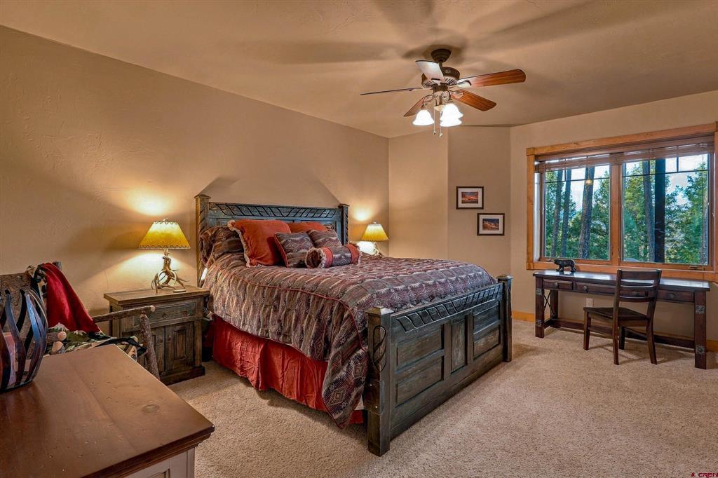 719 Saddleback Drive Pagosa Springs CO 81147