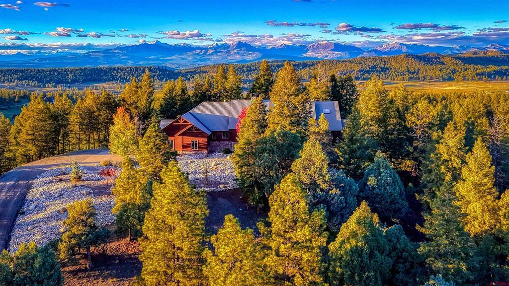 719 Saddleback Drive Pagosa Springs CO 81147