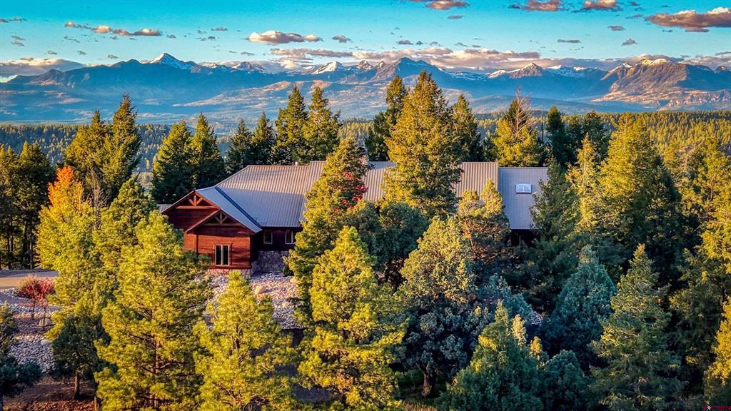 719 Saddleback Drive Pagosa Springs CO 81147