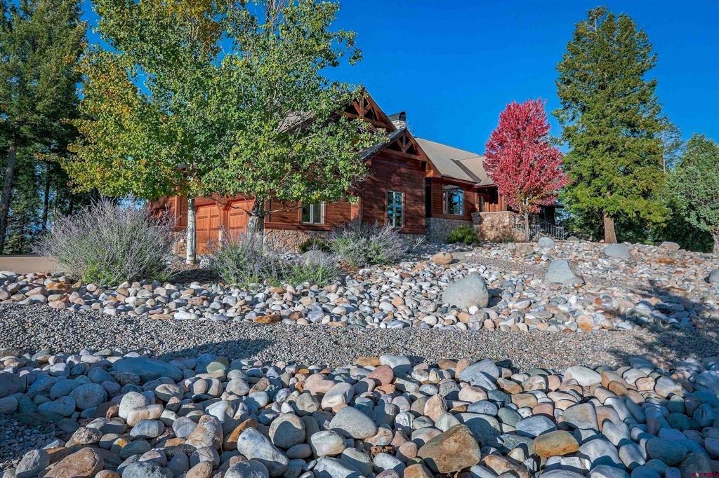 719 Saddleback Drive Pagosa Springs CO 81147