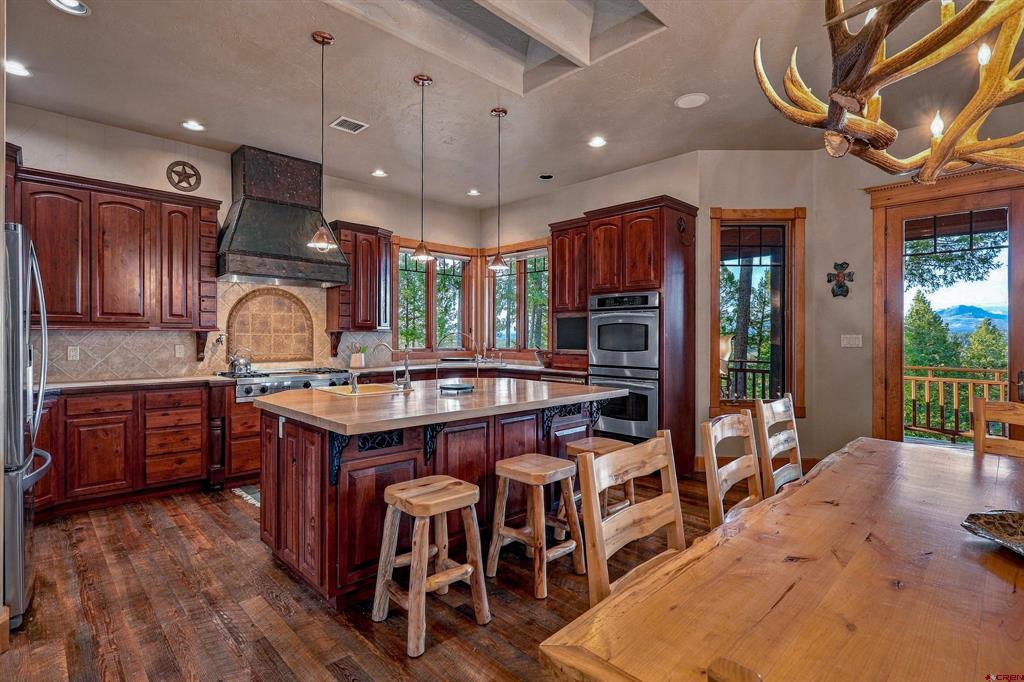 719 Saddleback Drive Pagosa Springs CO 81147