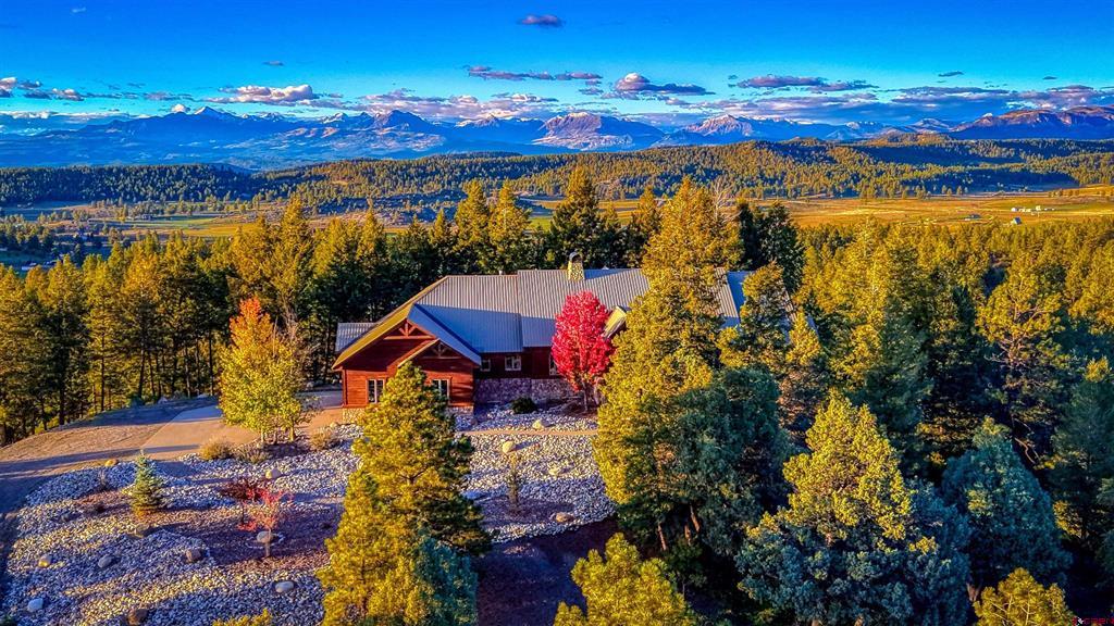 719 Saddleback Drive Pagosa Springs CO 81147
