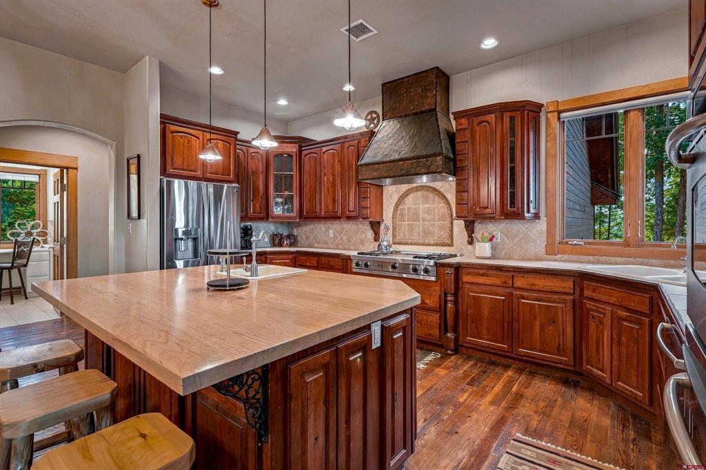 719 Saddleback Drive Pagosa Springs CO 81147