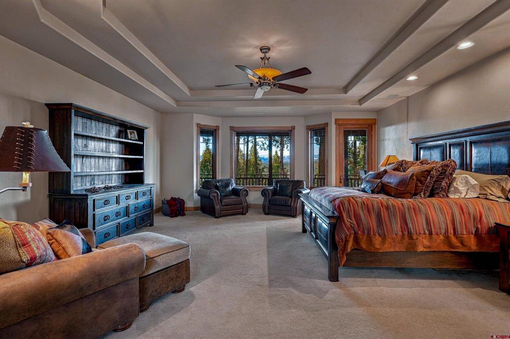 719 Saddleback Drive Pagosa Springs CO 81147
