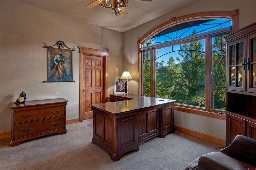 719 Saddleback Drive Pagosa Springs CO 81147