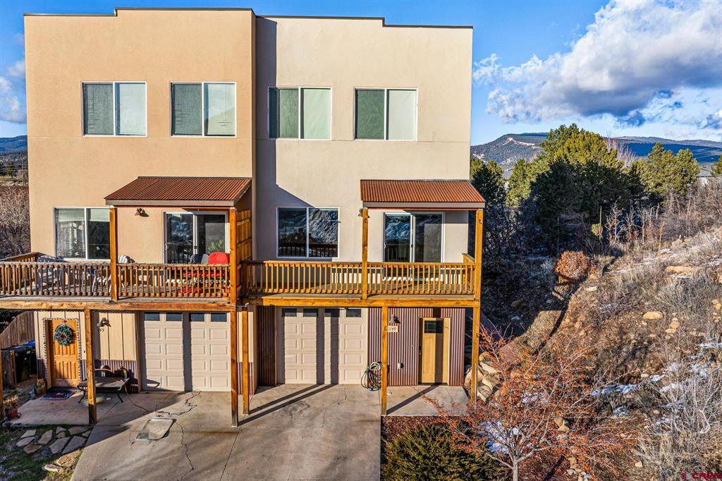 149 Cedar Ridge Way Durango CO 81301