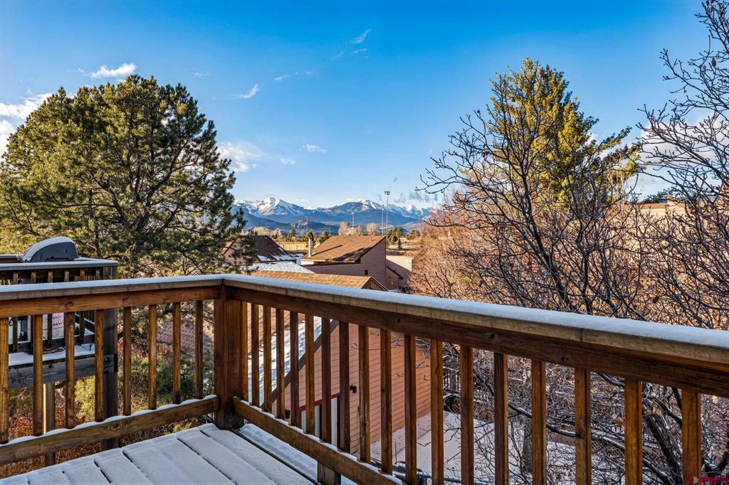 149 Cedar Ridge Way Durango CO 81301