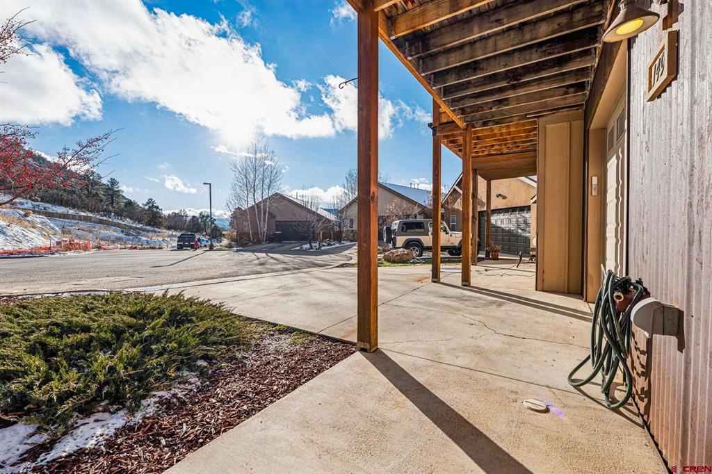 149 Cedar Ridge Way Durango CO 81301