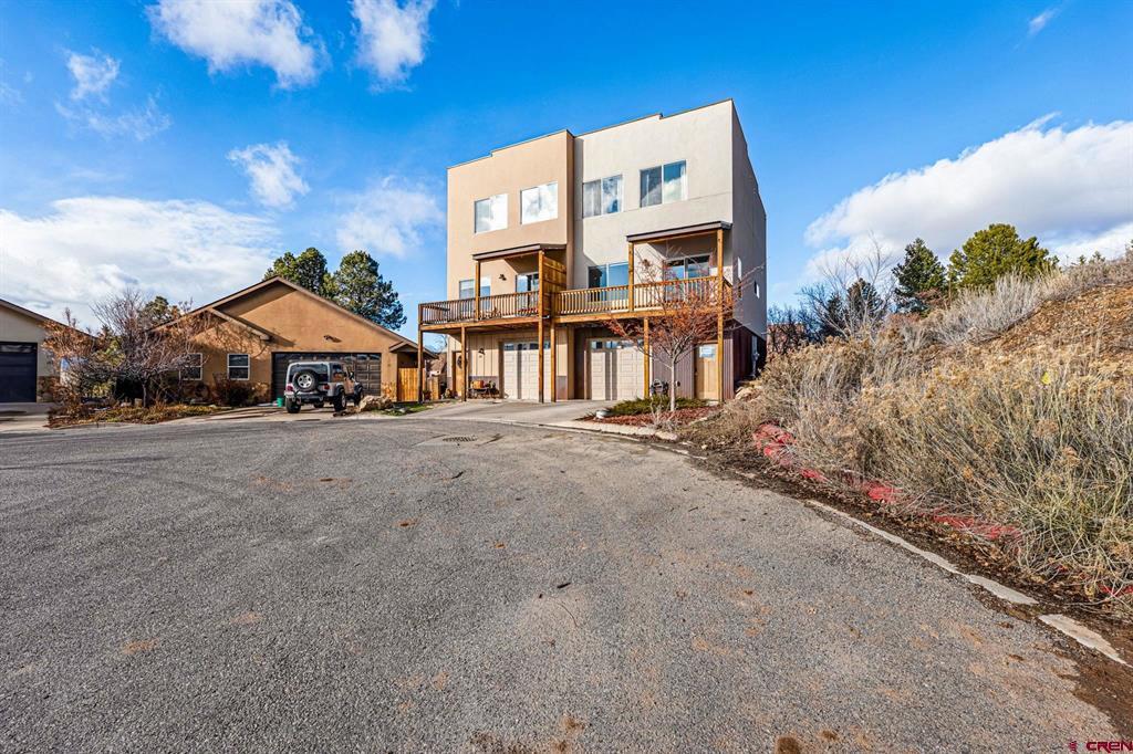 149 Cedar Ridge Way Durango CO 81301