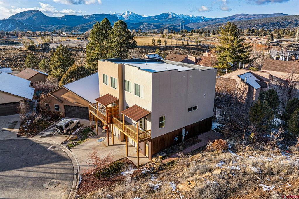 149 Cedar Ridge Way Durango CO 81301