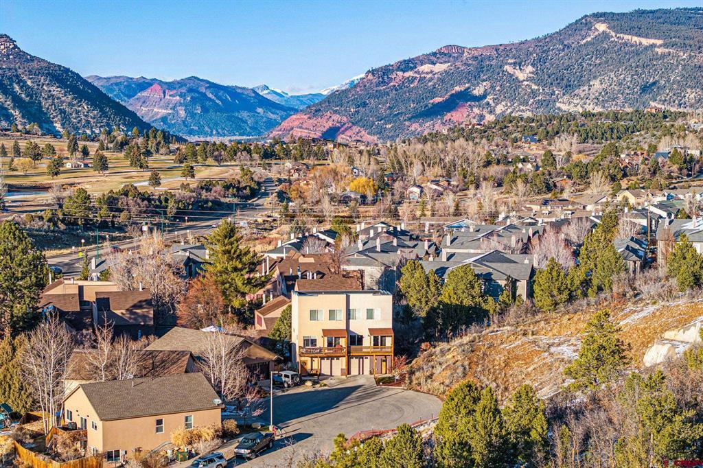 149 Cedar Ridge Way Durango CO 81301