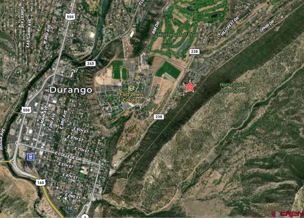 149 Cedar Ridge Way Durango CO 81301