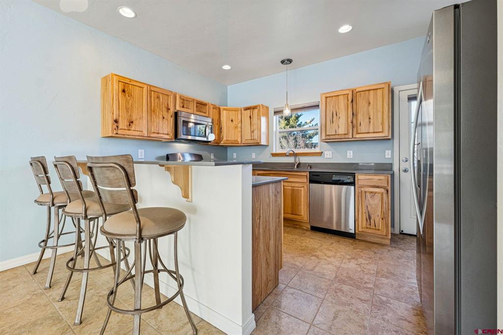 149 Cedar Ridge Way Durango CO 81301