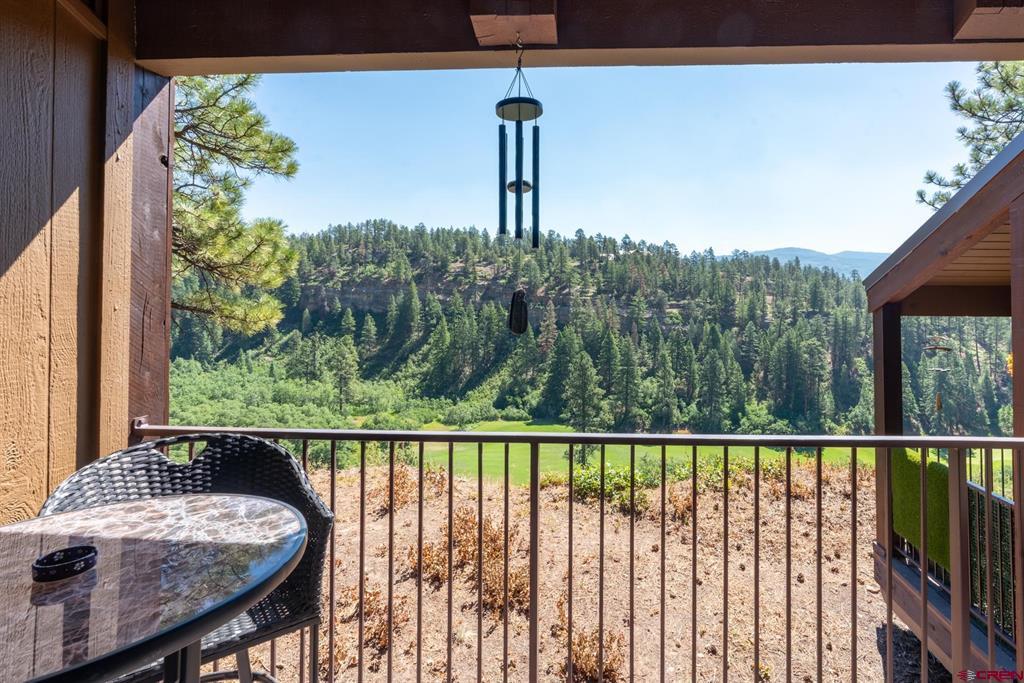961 N Tamarron Drive Durango CO 81301