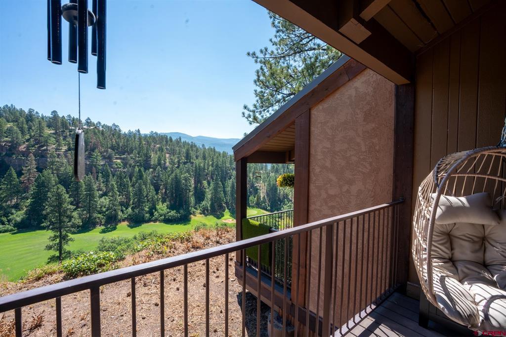 961 N Tamarron Drive Durango CO 81301