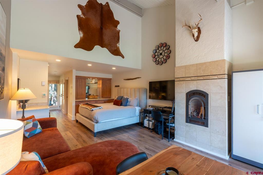 961 N Tamarron Drive Durango CO 81301