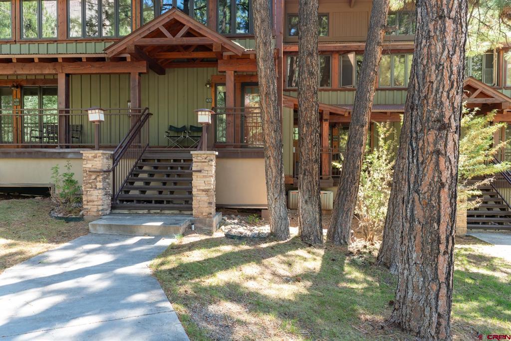 961 N Tamarron Drive Durango CO 81301
