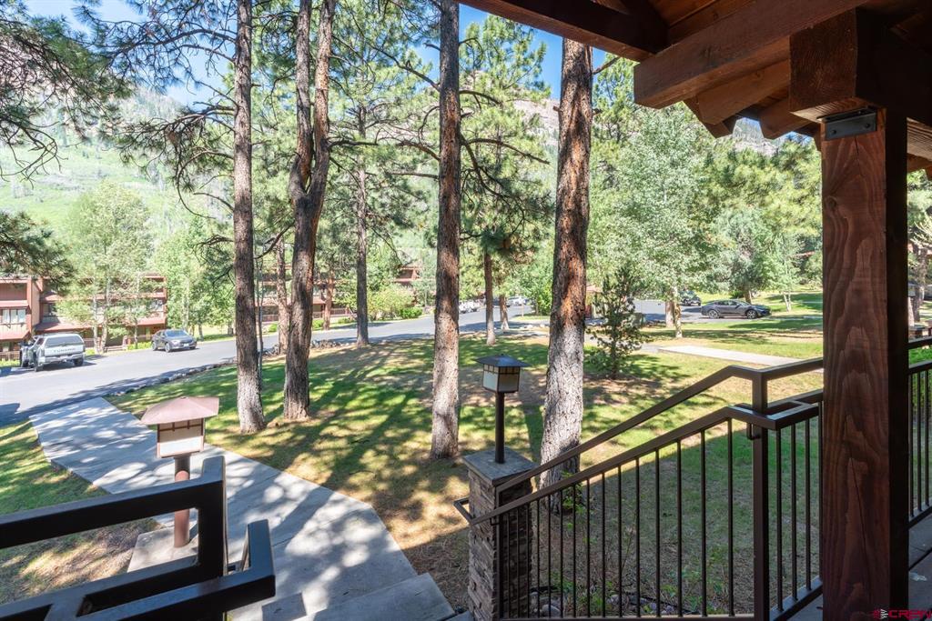 961 N Tamarron Drive Durango CO 81301