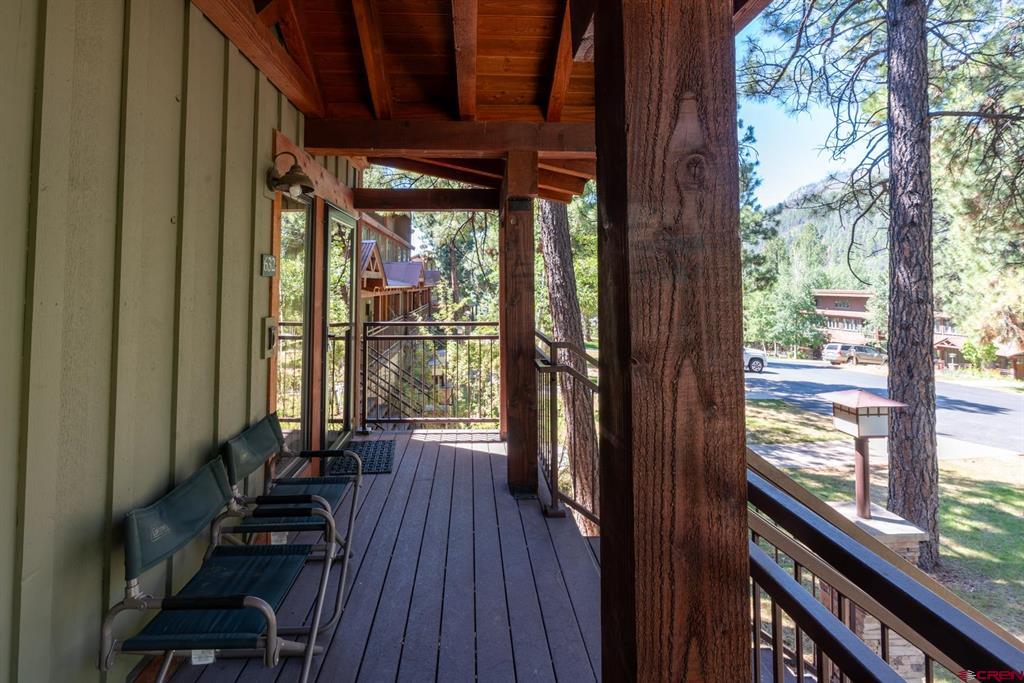 961 N Tamarron Drive Durango CO 81301