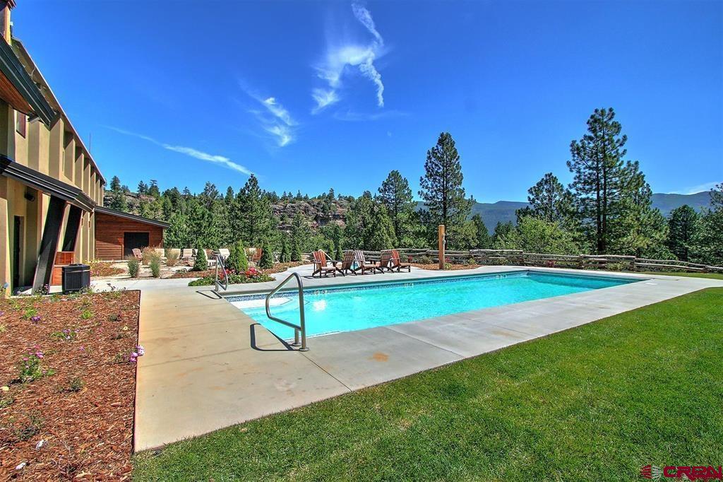 961 N Tamarron Drive Durango CO 81301