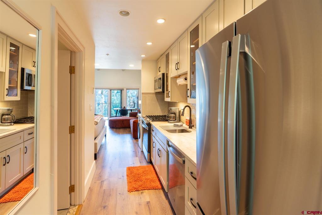 961 N Tamarron Drive Durango CO 81301