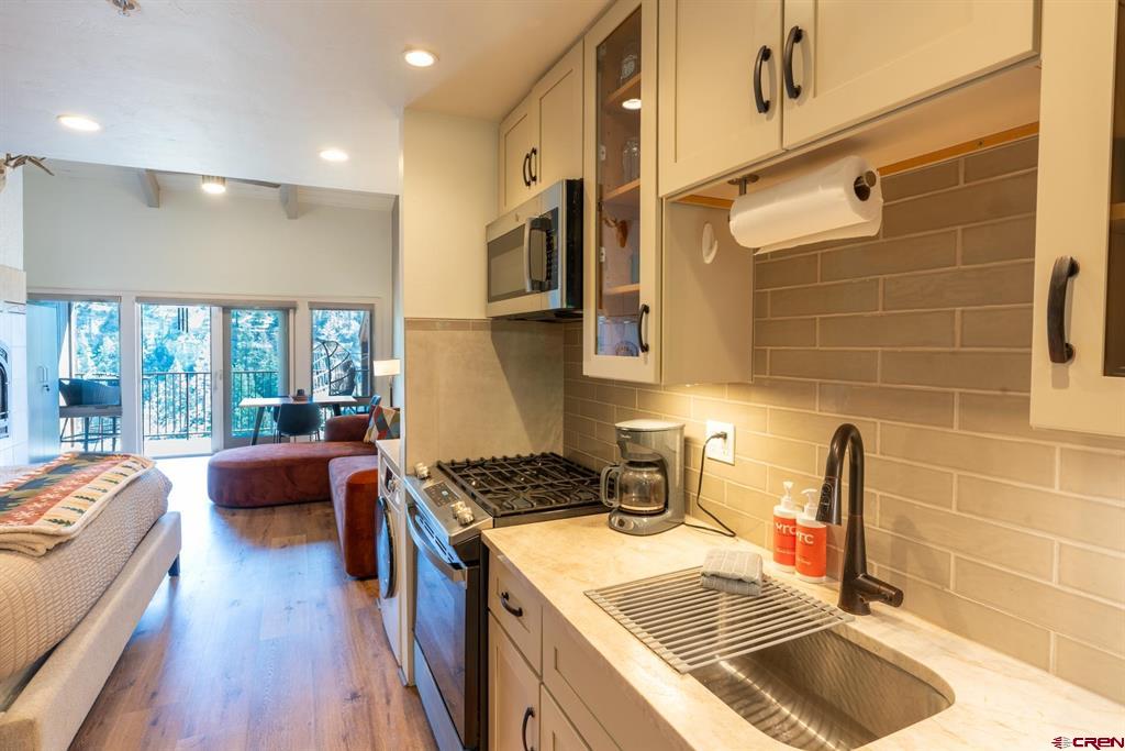 961 N Tamarron Drive Durango CO 81301