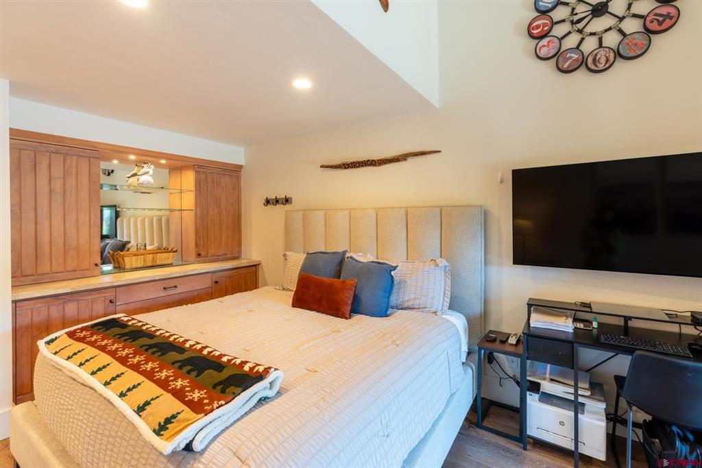 961 N Tamarron Drive Durango CO 81301