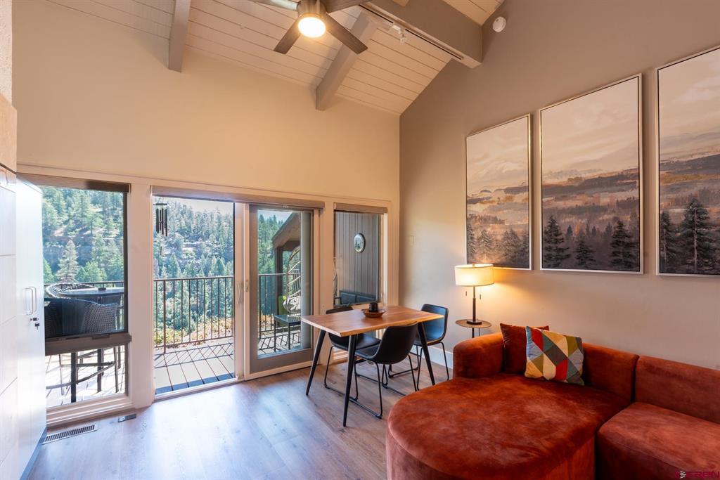 961 N Tamarron Drive Durango CO 81301