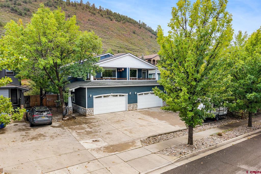 202 Jenkins Ranch Road Durango CO 81301