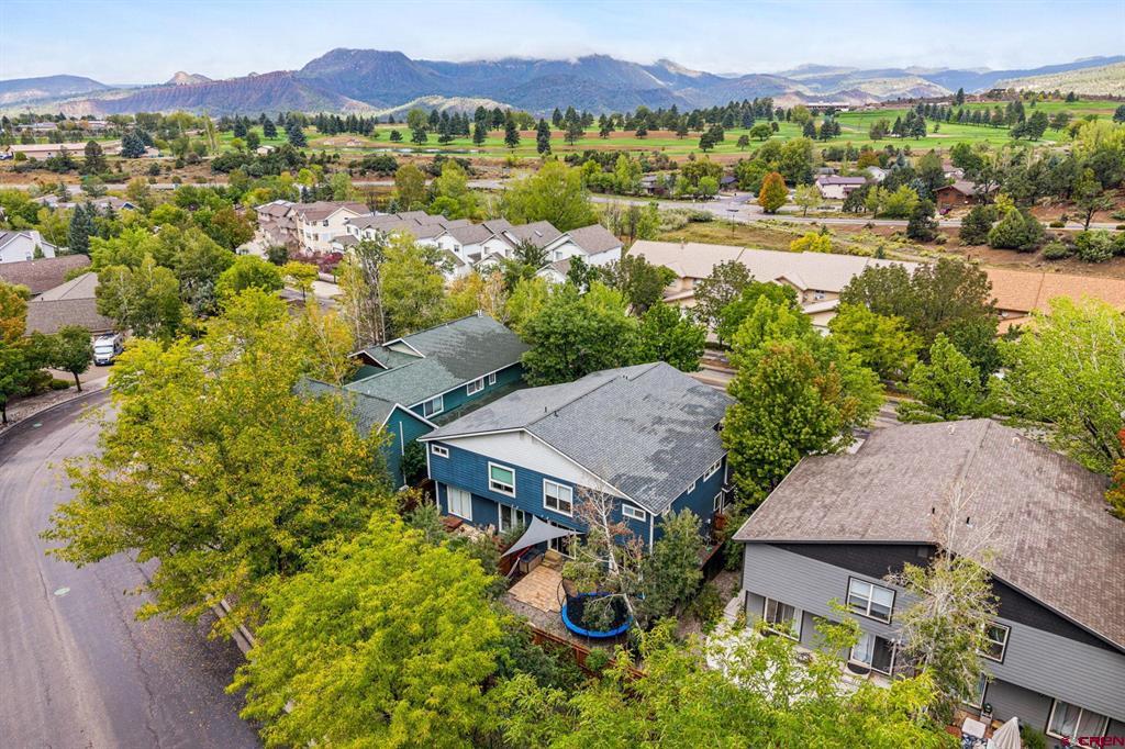 202 Jenkins Ranch Road Durango CO 81301